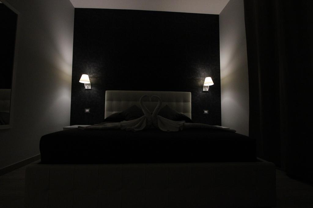 Pianeta Roma 127 Bed and Breakfast Exteriör bild