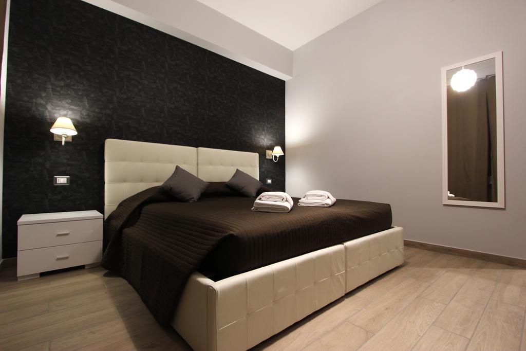 Pianeta Roma 127 Bed and Breakfast Exteriör bild