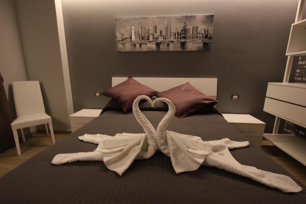 Pianeta Roma 127 Bed and Breakfast Exteriör bild