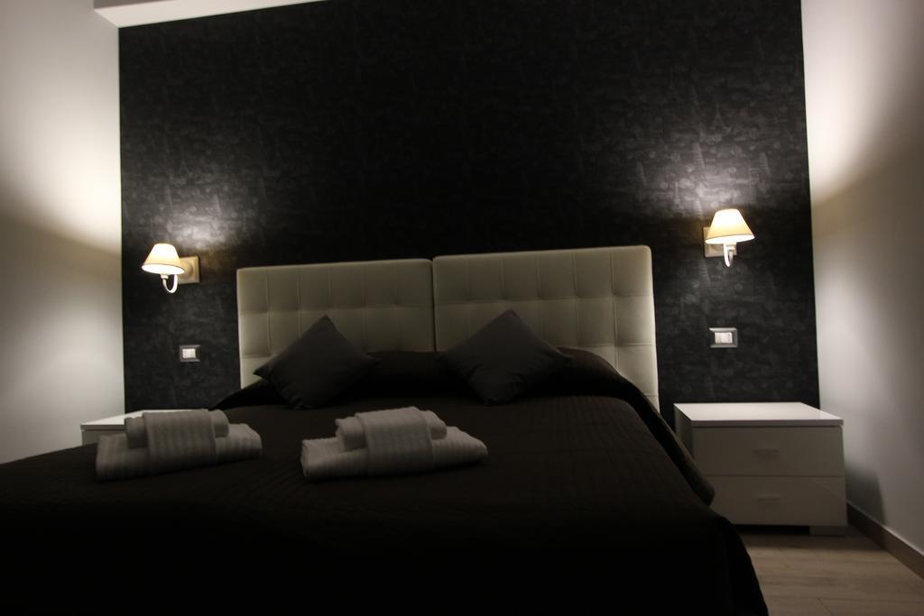 Pianeta Roma 127 Bed and Breakfast Exteriör bild